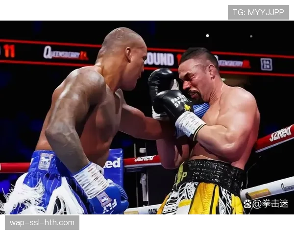 恩尼斯TKO挑战者卡瓦利奥斯卡斯,卫冕IBF次中量级王座 恩尼斯TKO挑战者卡瓦利奥斯卡斯,卫冕IBF次中量级王座