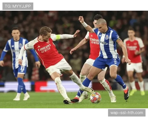 战术述评：阿森纳与利物浦的平局，是一场关于压迫与反压迫的顶级博弈